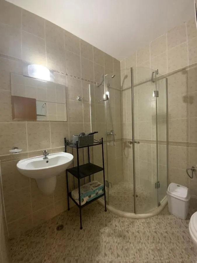 Apartmán Royal Dreams Sloneczny Brzeg  Sluneční pobřeží