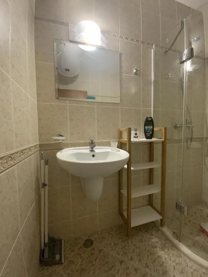 Apartmán Royal Dreams Sloneczny Brzeg Bulharsko