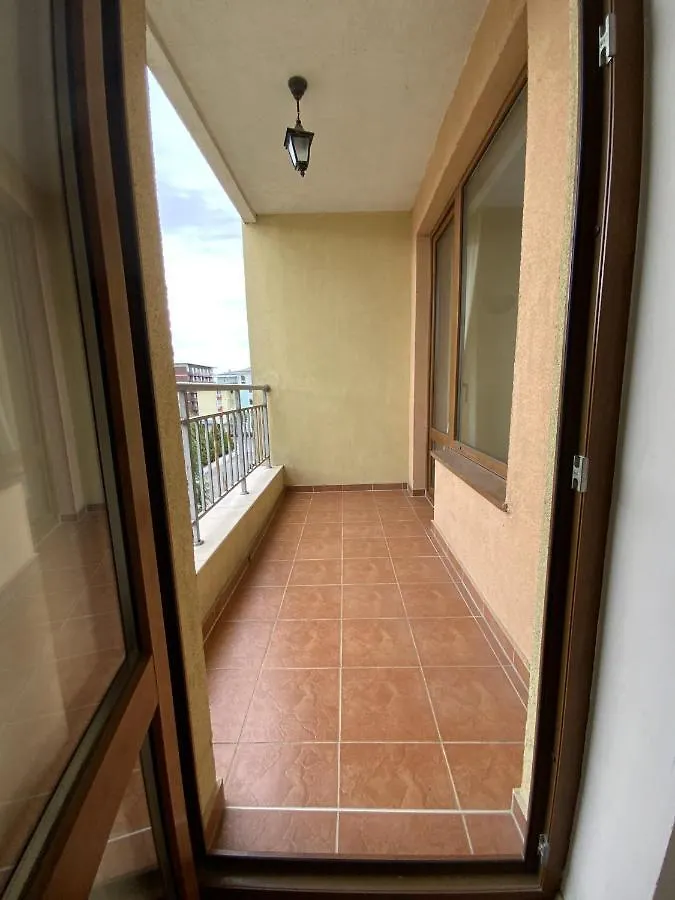 Apartmán Royal Dreams Sloneczny Brzeg