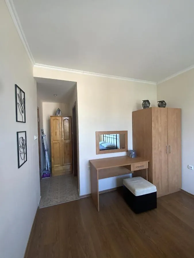Apartmán Royal Dreams Sloneczny Brzeg Bulharsko