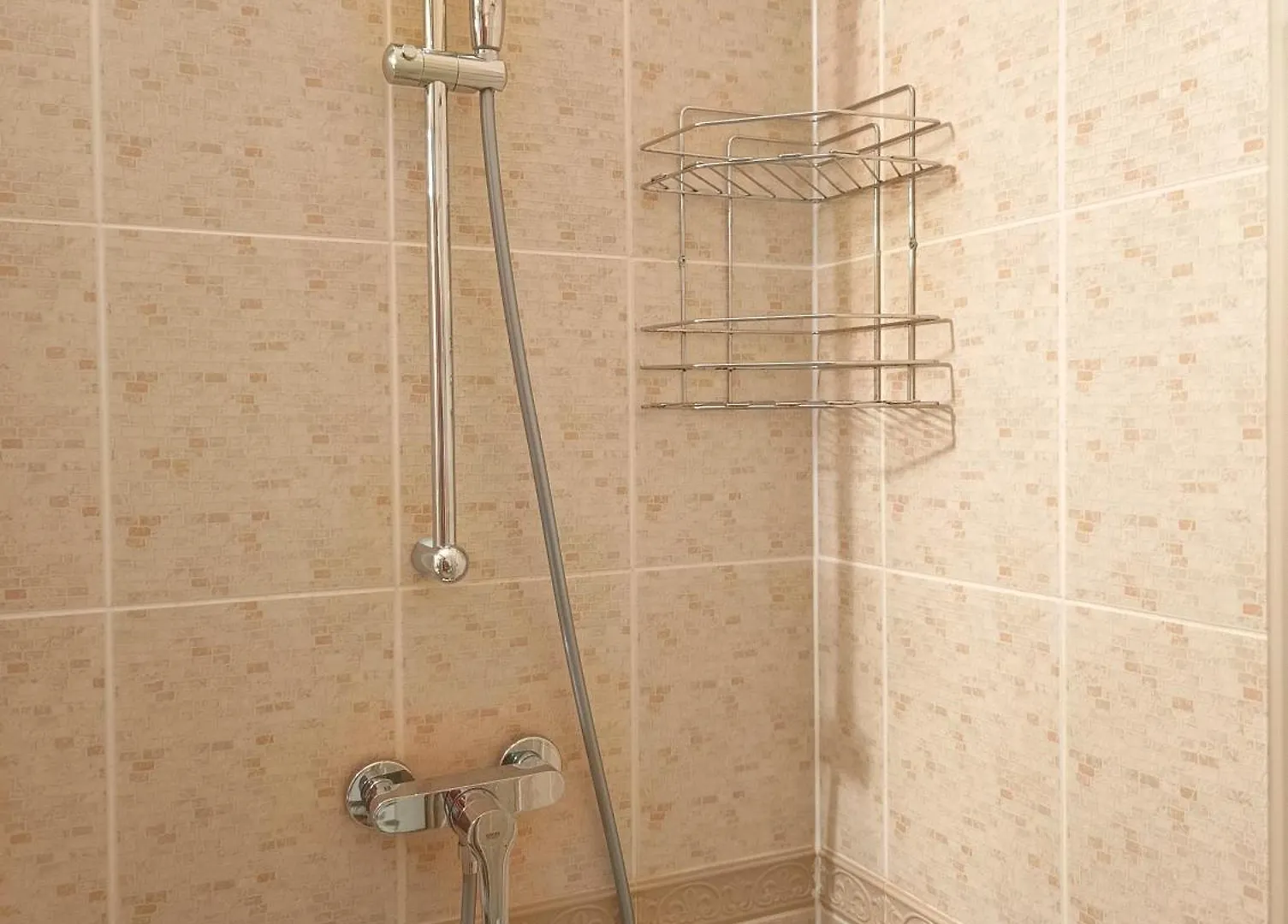 Apartmán Royal Dreams Sloneczny Brzeg Sluneční pobřeží