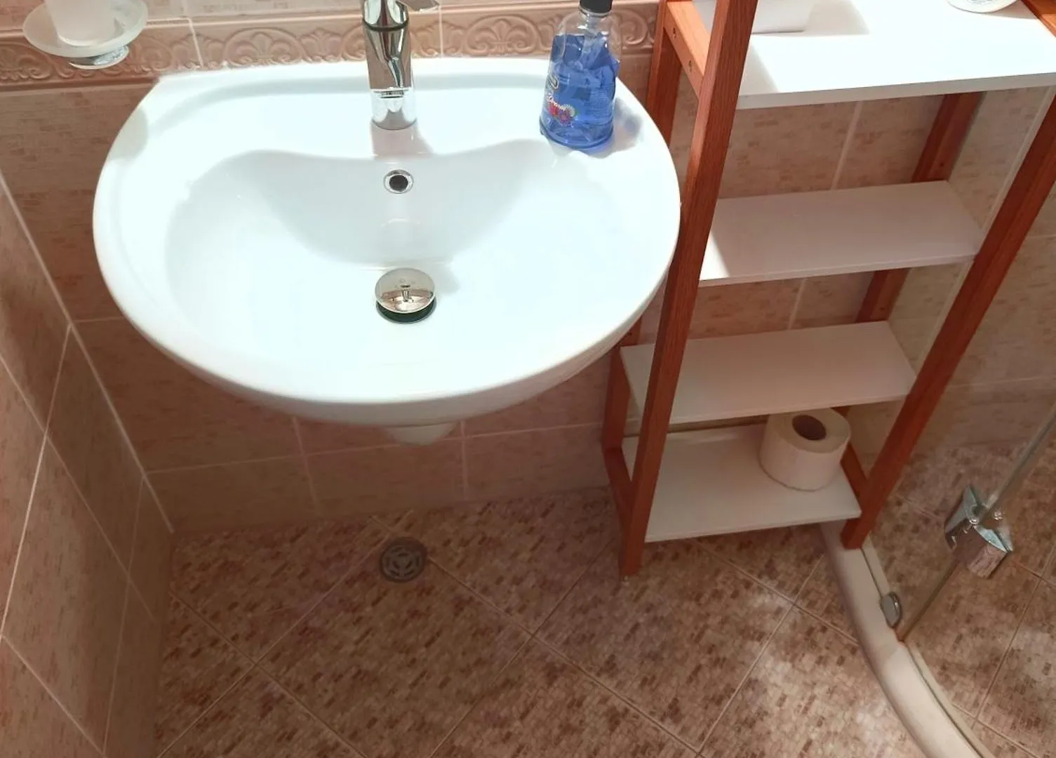 Apartmán Royal Dreams Sloneczny Brzeg