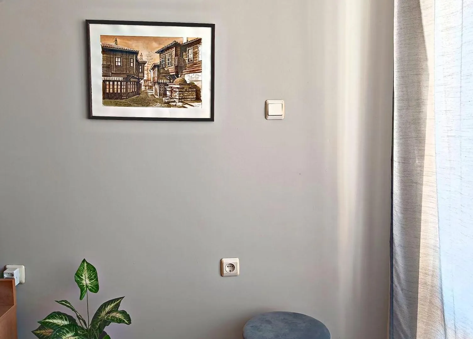Apartmán Royal Dreams Sloneczny Brzeg Bulharsko
