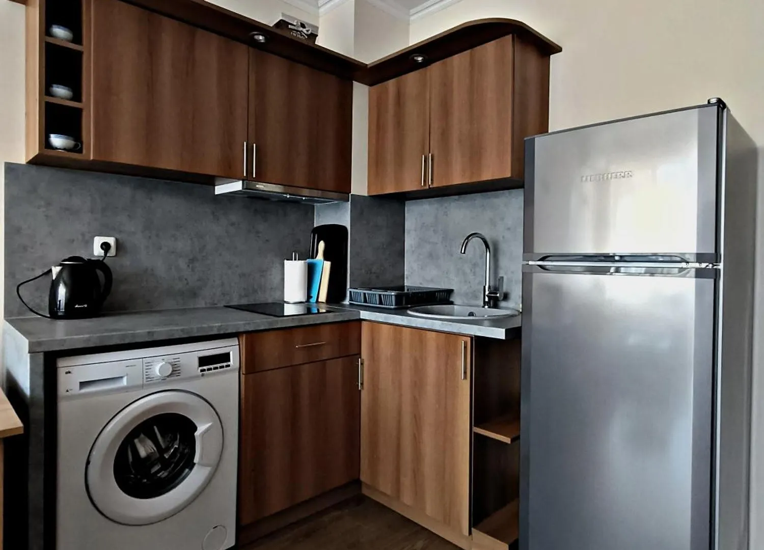 Apartmán Royal Dreams Sloneczny Brzeg  Sluneční pobřeží