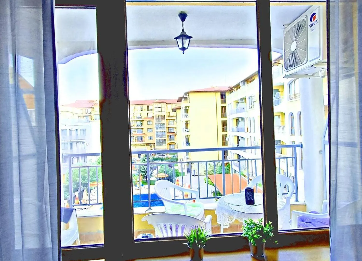 Apartmán Royal Dreams Sloneczny Brzeg Bulharsko