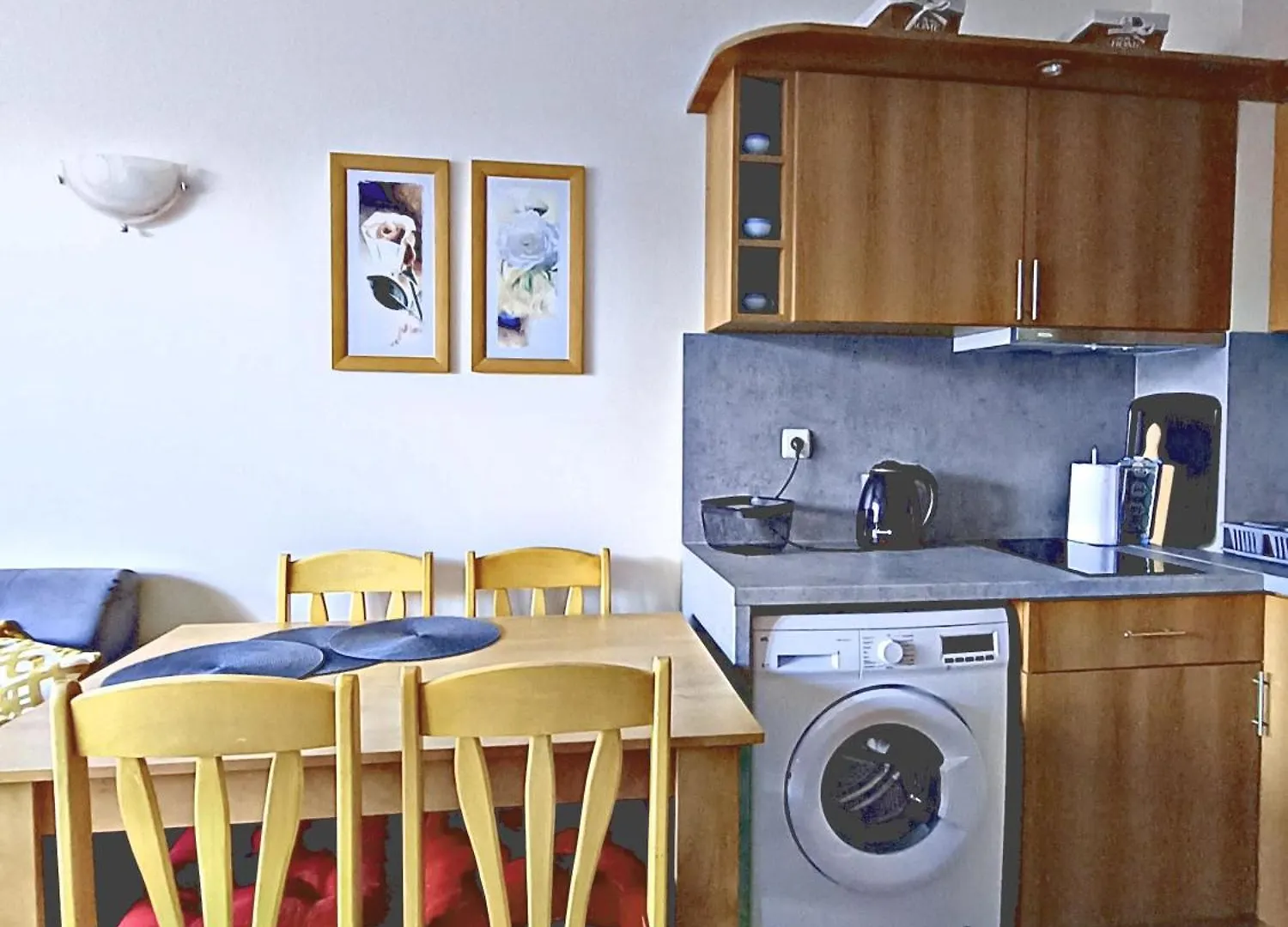 Apartmán Royal Dreams Sloneczny Brzeg Sluneční pobřeží